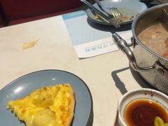 -喜庭海鲜自助(北辰三角洲北辰荟店)