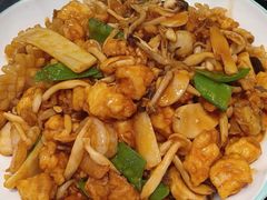 -金阁家常菜(贵阳路店)