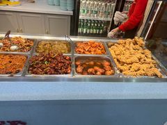 -晓宇盒饭(民安街店)
