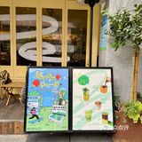 Pepe小胡椒!你是懂怎么拿捏韩系ins风的