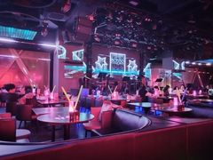 -MOSSO音乐酒吧·live house(南京旗舰店)