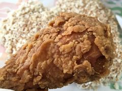 -华莱士·全鸡汉堡(艳粉店)