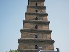 -大慈恩寺(大雁塔)
