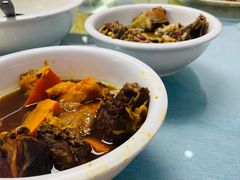 -北京龙庆四季香农家饭庄·灶台鱼·碳烤虹鳟鱼(龙庆峡店)