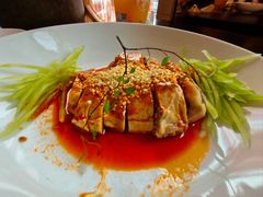 -老牌坊鲁菜名店(聊城美食岛店)