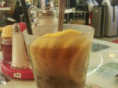 -翠华餐厅(旺角文华商场店)