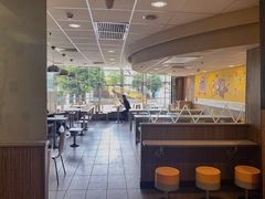 -麦当劳(西丽银座店)