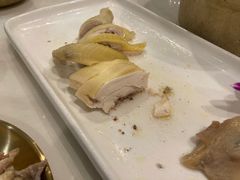 -香香海南菜餐厅