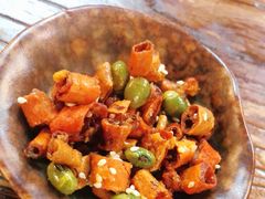 -玉祥府牛肉罩饼(金光道店)