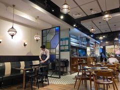-金翠河烧鹅餐厅(北城天街店)