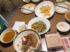 -相约·羊村小馆非遗手抓肉(七一酱园店)