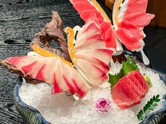 -蟹犇前•帝王蟹雪蟹(陆家嘴店)