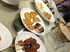 -陈鹏鹏潮汕菜(欢乐海岸 海边景观店)