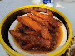 -冰泉豆浆馆(白云山总店)