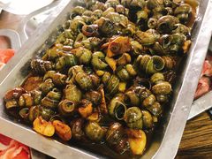 -木萨火锅店(开鲁路店)