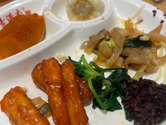 -素满香·素食自助餐(苏州·临顿路店)