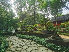 -成都武侯祠博物馆