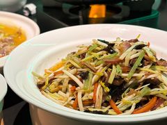 -小菜园新徽菜(青岛市南万象城店)