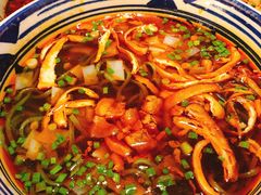 -左陕右甘(亚运村店)