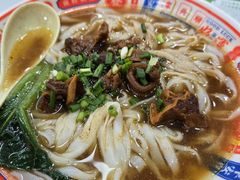 -吴一川牛腩粉(西村店)