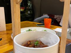 -翠湖轩中餐厅(昆明翠湖宾馆店)