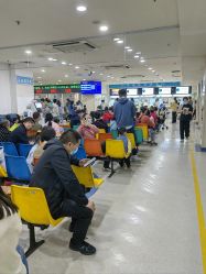 -重庆医科大学附属儿童医院(渝中院区)