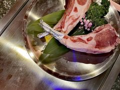 -烧本烧·自助烤肉(勒泰中心店)