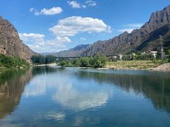 -野三坡清泉山风景区