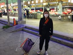 -四川小胡子海鲜(丁村万人海鲜广场店)