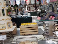-合肥皇冠假日酒店·菲亚斯特自助餐厅(黄山路店)