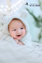 -憨大叔摄影馆80店连锁(诸暨店)