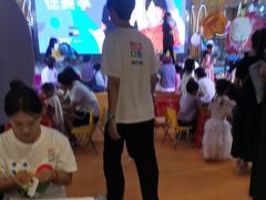 -英孚教育青少儿(河东中心)