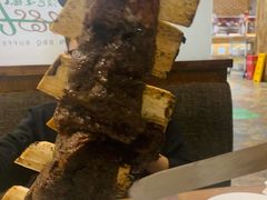 南美羊腿-汉巴味德(大悦城店)