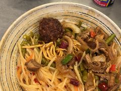 -梅溪·小伙子干挑面(安吉总店)