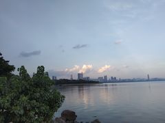 -深圳湾公园(南山区)