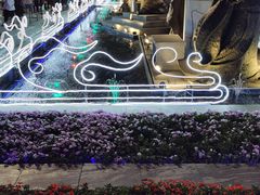 -大唐不夜城贞观广场