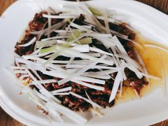 京酱肉丝-蜀门客栈(剑门关景区店)