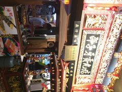 邵子牙贡丸(定安路店)-邵子牙·中华老字号(定安路店)