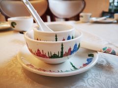 -巴依老爷·新疆美食(上城区天城路店)