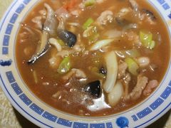 -老雒阳面馆·水席(高新区店)