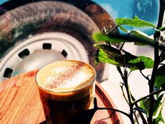 -VA Cafe(五道营店)