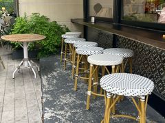 -Peet's Coffee皮爷咖啡(大学路店)