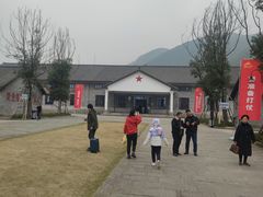 -816工程景区