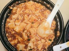 -吕记老鸭汤·徽菜馆(东营路店)