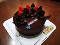 -好利来(奥林匹克购物广场店)