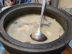 -干老四雅鱼饭店(滨江西路店)