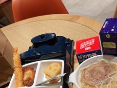 -味千拉面(广州金沙永旺梦乐城店)