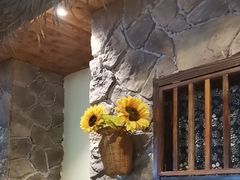 -谢氏老金口渔村(王家墩店)