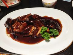 -老头儿油爆虾·知味杭州(爱琴海购物中心)