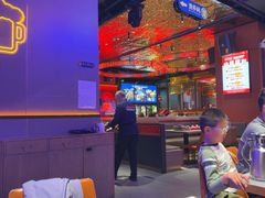 -丽伟的串·烧烤·砂锅(季景天地店)